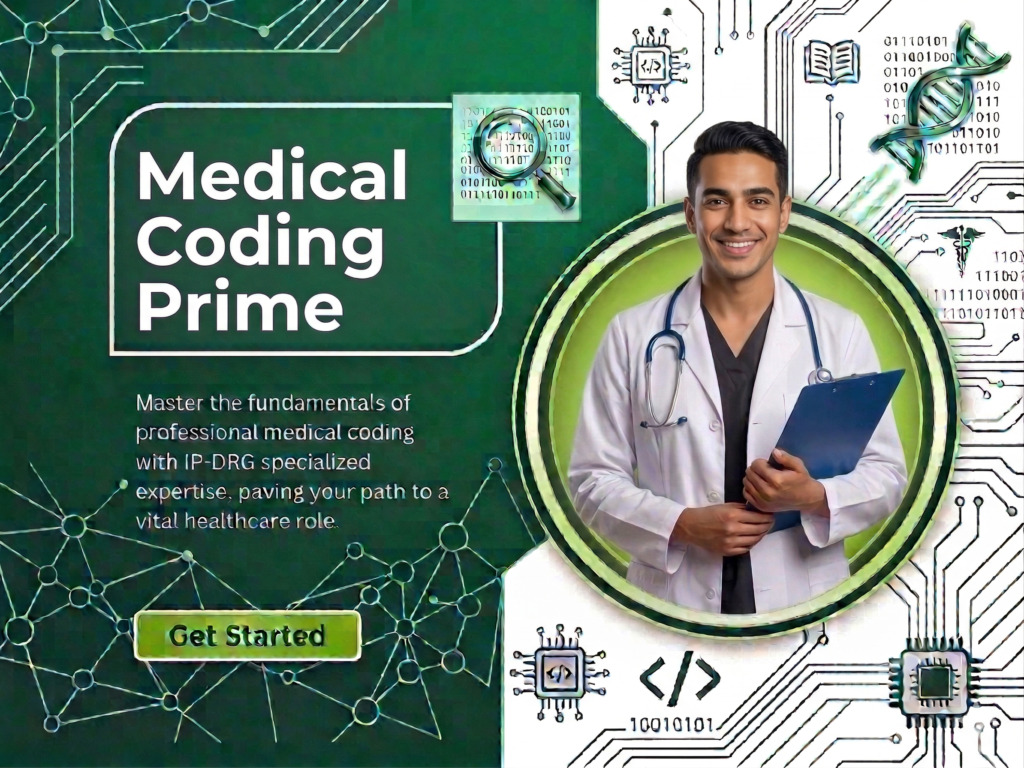Medical Coding