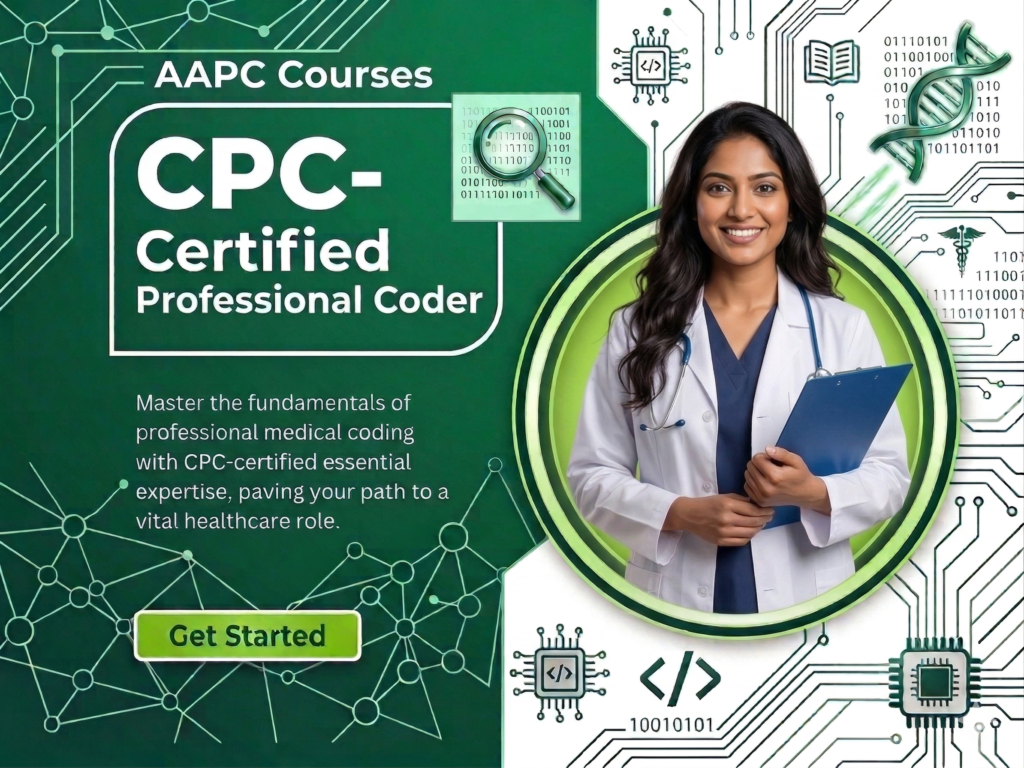 Cpc Course