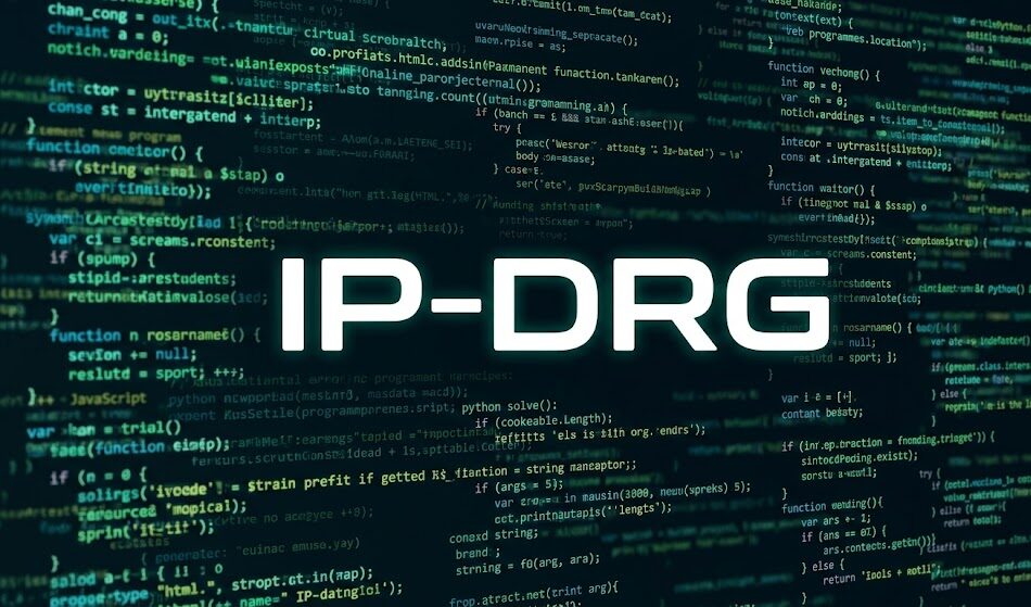 What is IP-DRG?
