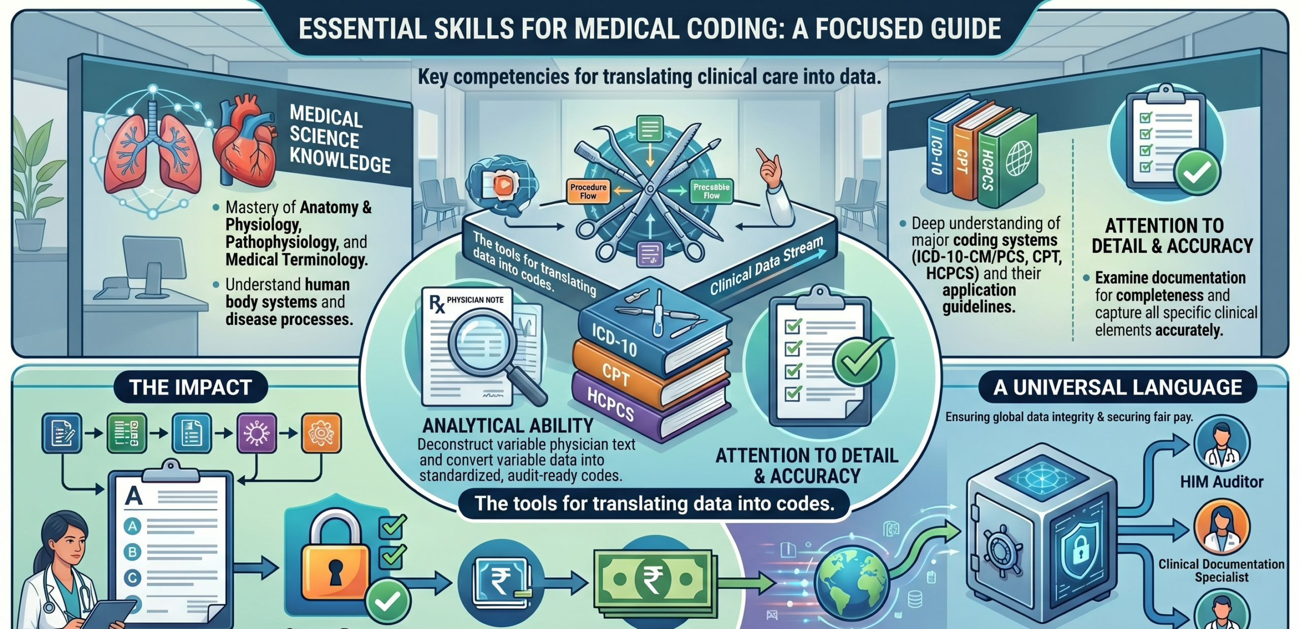 Career Road Map